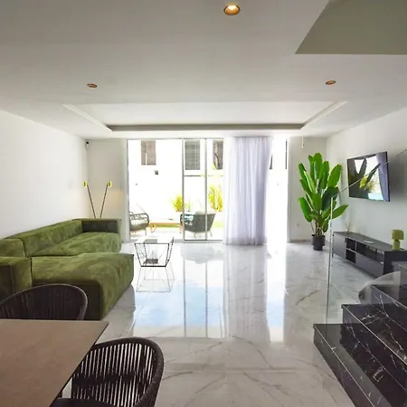 Book Jet - Paradise Dunes Villa With Private Pool