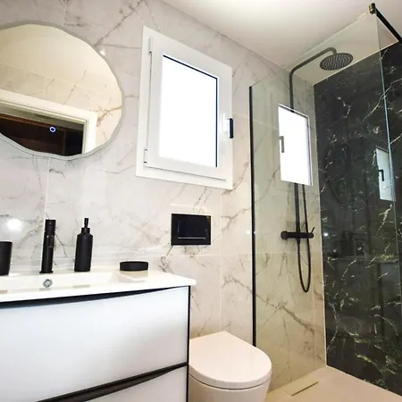 Villa Book Jet - Paradise Dunes Villa With Private Pool Corralejo