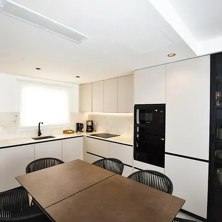 Villa Book Jet - Paradise Dunes Villa With Private Pool *