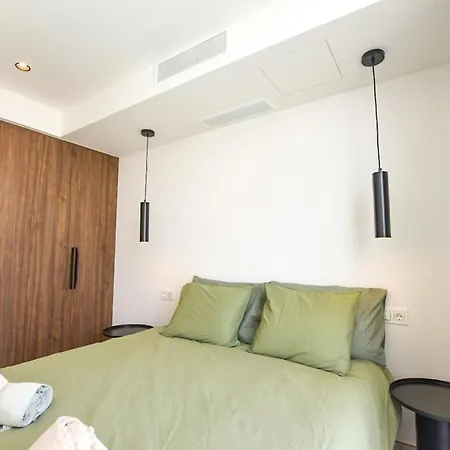 Villa Book Jet - Paradise Dunes Villa With Private Pool Corralejo