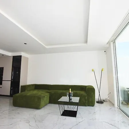 Villa Book Jet - Paradise Dunes Villa With Private Pool